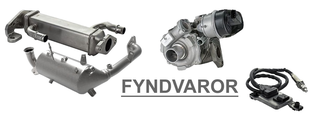 Forkjøpsvarer Forkjøpsvarer