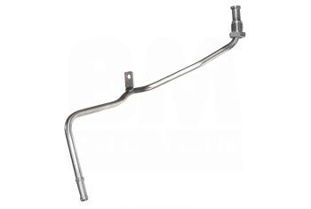 Tryckrör Volvo C30, S40, S80, V50, V70 / Ford Focus, C-Max 1.6 (bakre) Fixa Brand