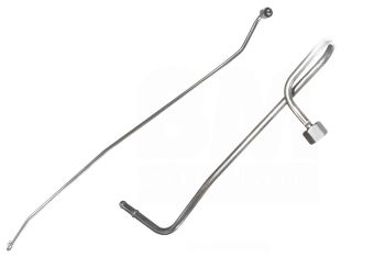 Tryckrör Mercedes Sprinter 209, 211, 213, 215, 309, 311, 315, 318, 509, 511, 515 (lång+kort) Fixa Brand