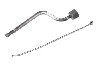 Tryckrör Volvo XC90, XC70, S60, V70 2.4 (lång+kort) Fixa Brand