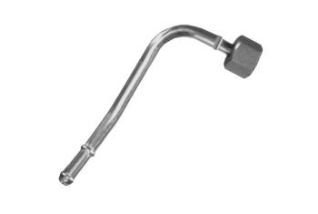 Tryckrör Volvo S60, V70 2.4 (främre, kort) Fixa Brand