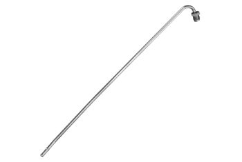 Tryckrör Volvo S60, V70 2.4 (bakre, lång) Fixa Brand