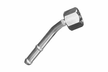 Tryckrör Ford Focus Mk.2 1.6 (lång+kort) Fixa Brand