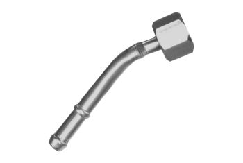 Tryckrör Ford Focus, C-MAX, Grand C-MAX, Mondeo, S-MAX, Galaxy / Volvo V40, V50, C30, S40, V60, S60, V70, S80, V40 Cross Country / Mazda 3, 5 1.6 (lång+kort) Fixa Brand