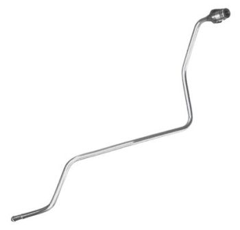 Tryckrör till Citroën/Peugeot Fixa Brand