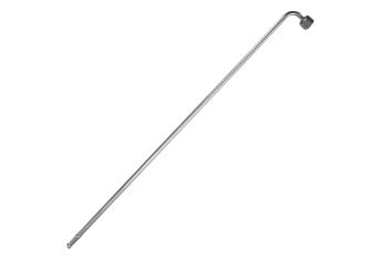 Tryckrör Ford Transit Connect, Tourneo Connect 1.8 (bakre, lång) Fixa Brand