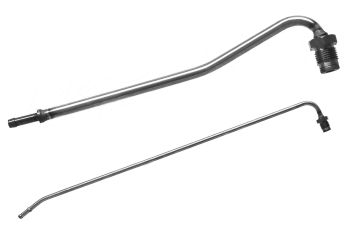 Tryckrör Citroen C4 Picasso, Spacetourer, Berlingo / Peugeot 308, 3008, 5008, Rifter, Partner / Opel Combo E, Grandland X 1.6 (lång+kort) Fixa Brand