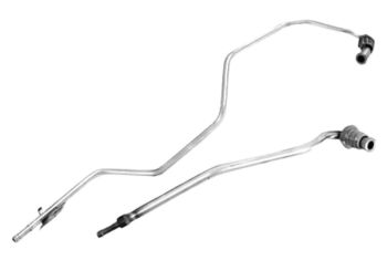 Tryckrör Peugeot 208, 301, 308, 508, 2008, 3008, 5008 / Citroen C3, C4, C5, Berlingo / Opel Corsa, Combo, Mokka / Toyota Proace City 1.5 mm (före+efter) Fixa Brand