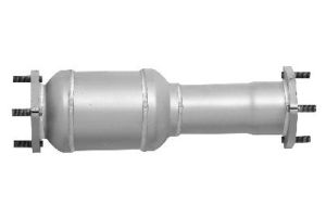 Katalysator Chevrolet/Opel Imasaf 50% rabatt