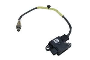 Partikelsensor Meat & Doria