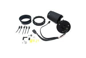 Uppvärmning, AdBluetankar Meat & Doria