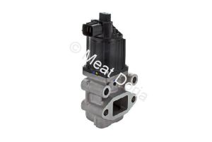 EGR ventil Mitsubishi Meat & Doria 50% rabatt