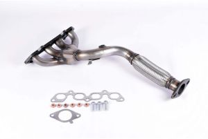 Främre rör Ford Focus EEC