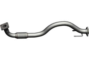 Främre rör Seat Leon, Toledo - VW Golf, Bora EEC