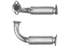 Främre rör Alfa Romeo 164 Fixa Brand 50% rabatt