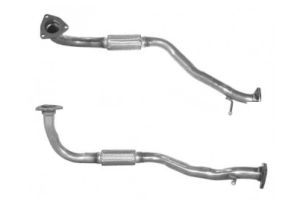 Främre rör Daewoo Nubira Fixa Brand 50% rabatt