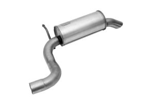 Bakre ljuddämpare Chrysler Voyager Fixa Brand 30% rabatt