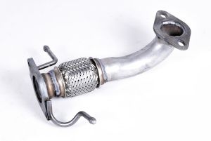 Främre rör Ford Mondeo EEC