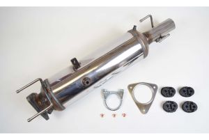 Partikelfilter EEC