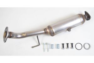 Katalysator Honda Civic EEC