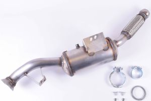 Partikelfilter Mercedes-Benz Sprinter Premiumprodukt