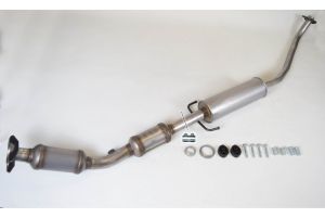 Katalysator Toyota Corolla EEC