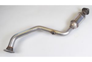 Katalysator Lexus NX / Toyota RAV 4 EEC