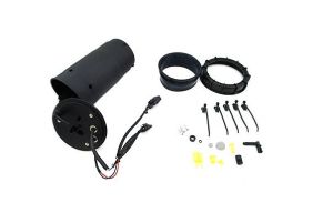 Oppvarming, AdBluetanker Meat & Doria