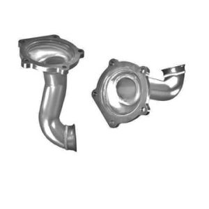 Främre rör Citroën, Peugeot Fixa Brand 50% rabatt