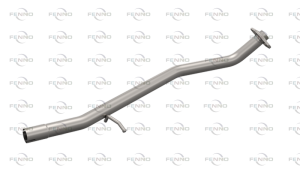 Mellanrör Prius Kombi Fixa Brand 50% rabatt