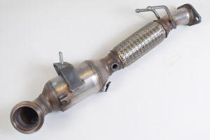 Katalysator Ford Focus EEC