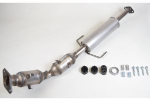 Katalysator Toyota Auris - Lexus CT