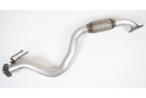 Frontrør Seat Altea, Leon - VW Golf EEC