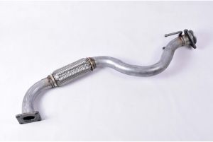 Frontrør Seat Leon, Toledo - VW Golf, Bora EEC