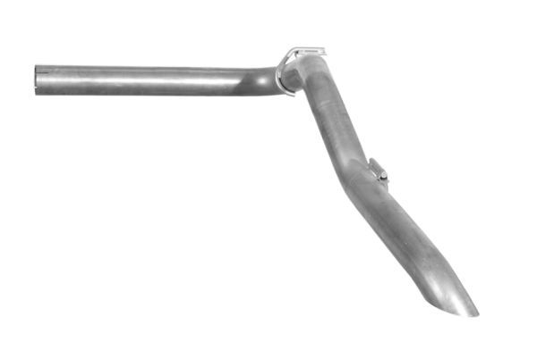 Slutrör Mercedes-Benz Sprinter