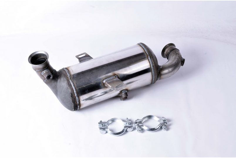 Partikkelfilter Citroën Berlingo, C3, C4, C5, DS3, DS4, DS5 / Peugeot 207, 2008