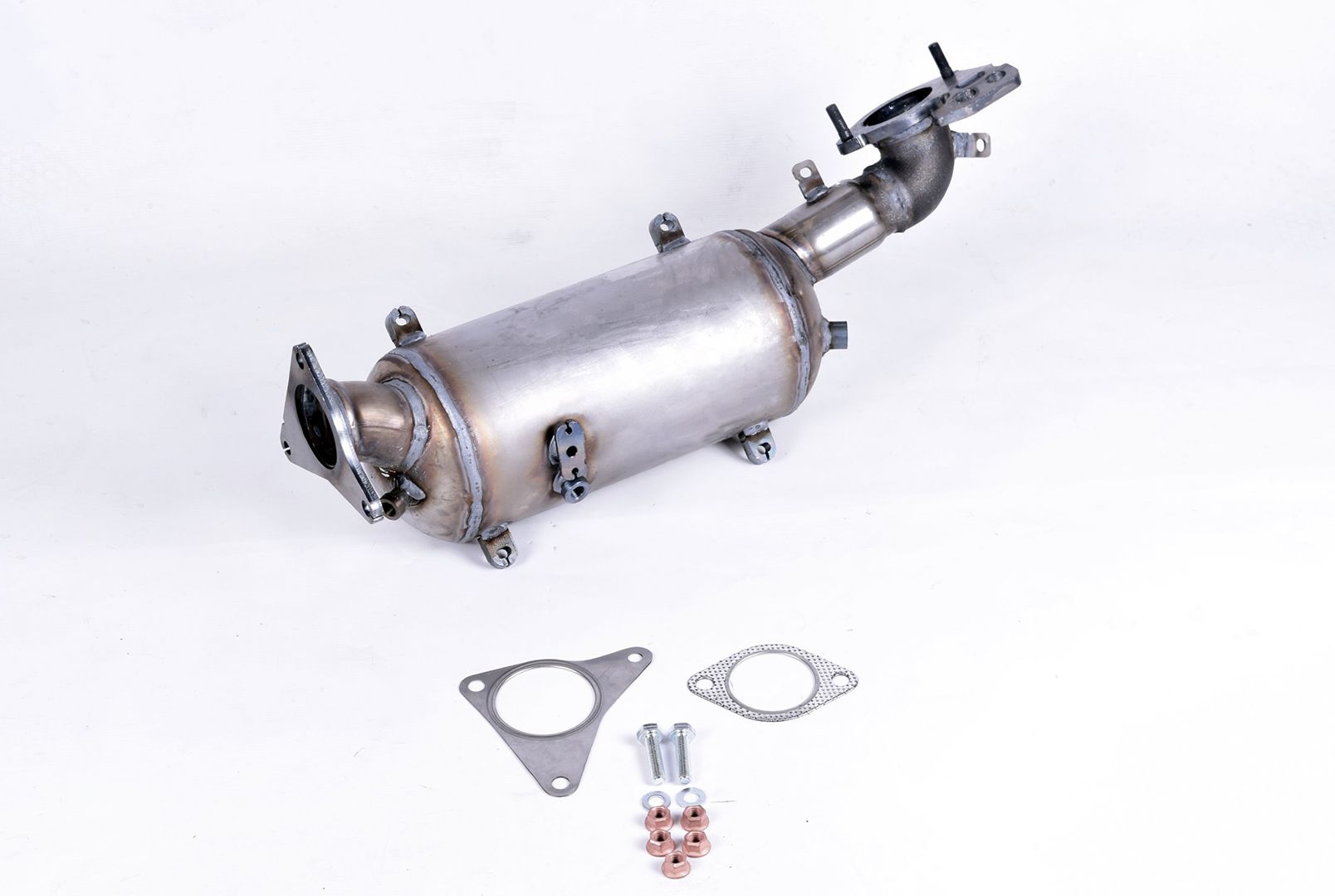 Partikkelfilter Subaru Impreza, Forester, Legacy, Outback, XV