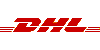 DHL DHL logotyp