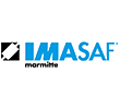Imasaf logga