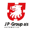 JP Group logga