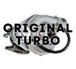 Original Turbo logga